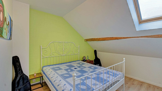 Heuvelstraat - 156 - - 3390