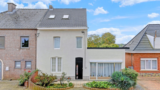 Heuvelstraat - 156 - - 3390