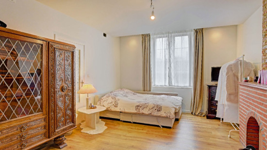 Heuvelstraat - 156 - - 3390