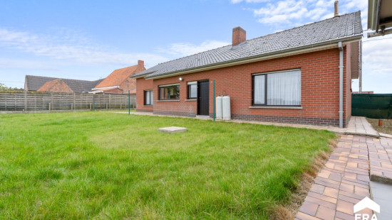Galgestraat - 59 - - 8920