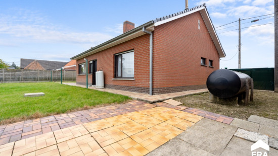Galgestraat - 59 - - 8920