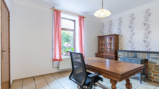 Rue Maitres de poste - 40 - - 6687
