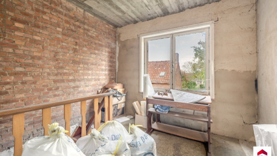 Wakkenstraat - 43 - - 8720