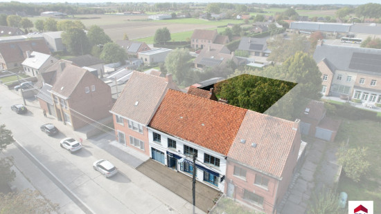 Wakkenstraat - 43 - - 8720