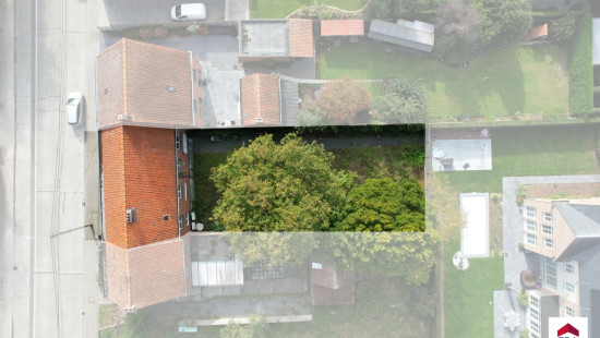 Wakkenstraat - 43 - - 8720