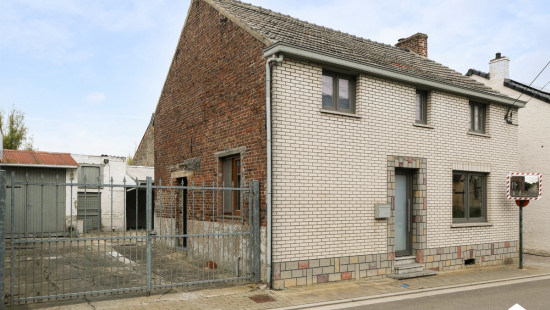 Erberstraat - 51 - - 3800