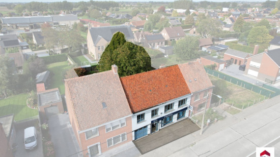 Wakkenstraat - 43 - - 8720