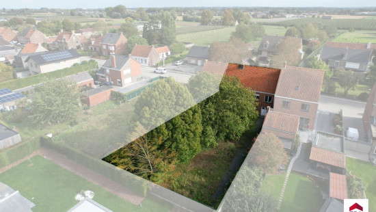 Wakkenstraat - 43 - - 8720