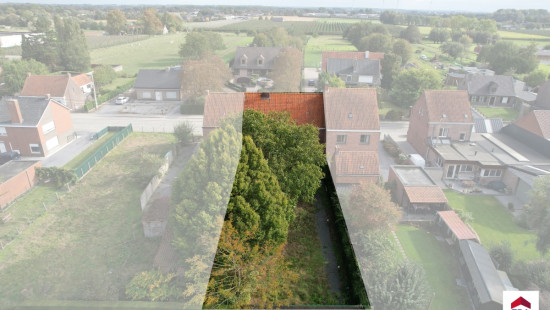 Wakkenstraat - 43 - - 8720