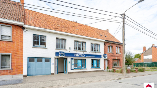 Wakkenstraat - 43 - - 8720