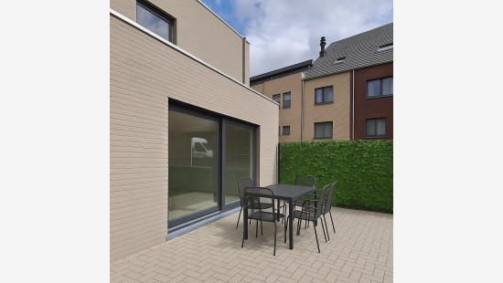 Lieven Bauwensstraat - 22 - - 8570