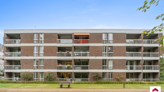 Daverlostraat - 170/AW018 - AW018 - 8310