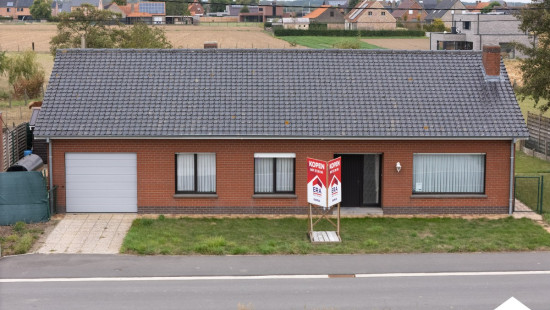 Galgestraat - 59 - - 8920