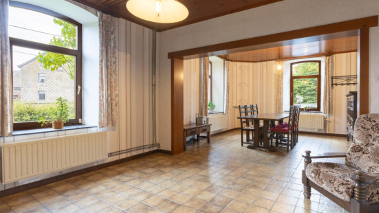Rue Maitres de poste - 40 - - 6687