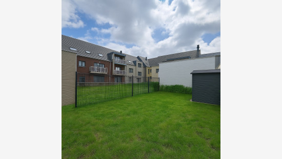 Lieven Bauwensstraat - 22 - - 8570