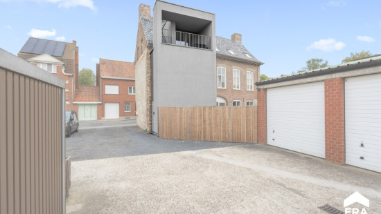 Veurnestraat - 65 - - 8970