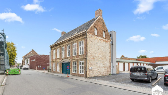Veurnestraat - 65 - - 8970