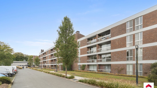 Daverlostraat - 170/AW018 - AW018 - 8310
