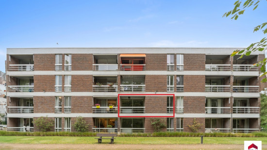 Daverlostraat - 170/AW018 - AW018 - 8310