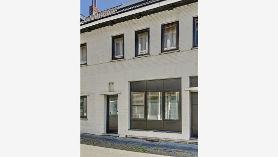 Houtstraat - 4 - 1 - 3680