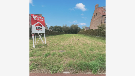 Vlimmersebaan - 18 - - 2310