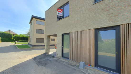 Lieven Bauwensstraat - 22 - - 8570