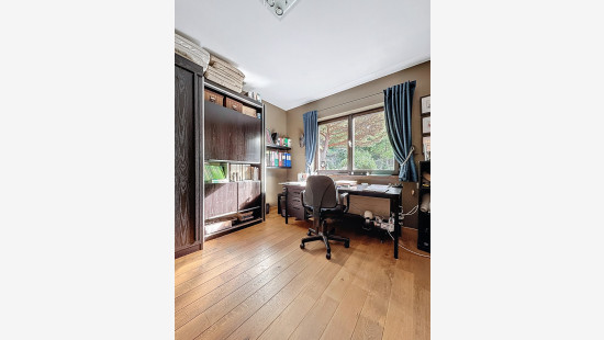 rue Fond des Cris - 74 - - 4050
