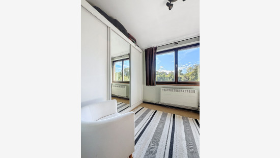 rue Fond des Cris - 74 - - 4050