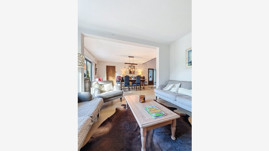 rue Fond des Cris - 74 - - 4050