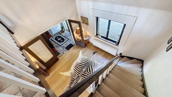 rue Fond des Cris - 74 - - 4050