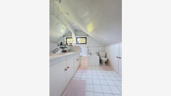 rue Fond des Cris - 74 - - 4050