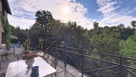 rue Fond des Cris - 74 - - 4050