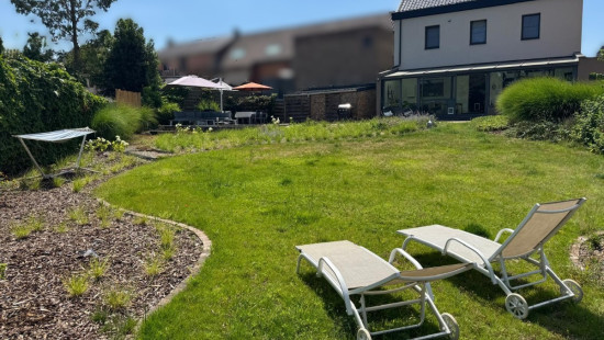 Geraardsbergsesteenweg - 146 - - 9400