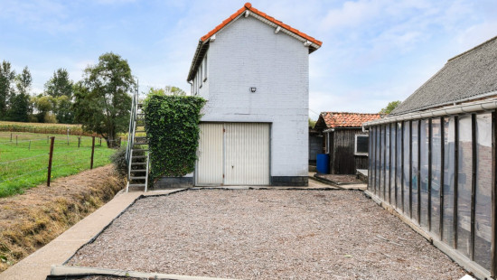 Thiewinkelstraat - 90 - - 3560