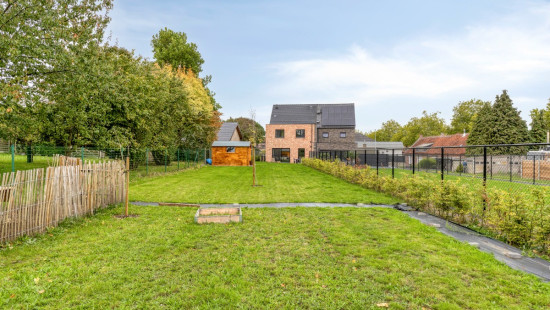 Koesteert - 1a - - 2580