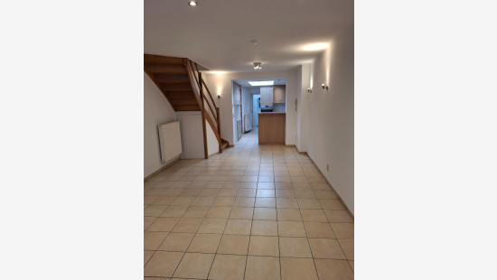 Kaardeloodstraat - 20 - - 9400