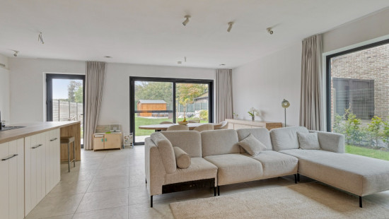 Koesteert - 1a - - 2580