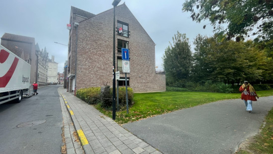 Poststraat - 18 - 0301 - 8930