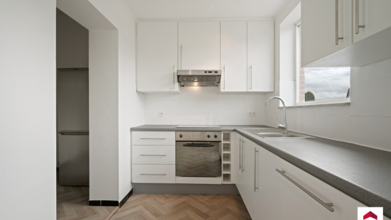 Bodegemstraat - 16 - - 1701