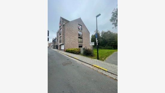 Poststraat - 18 - 0301 - 8930