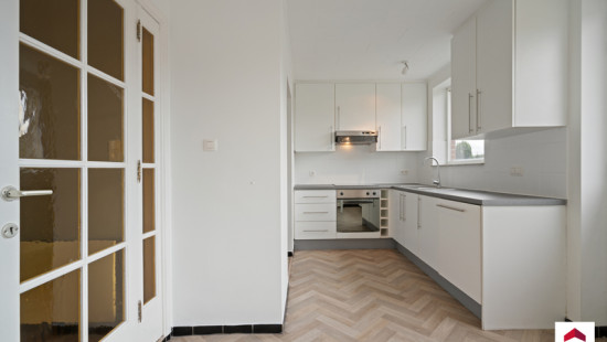 Bodegemstraat - 16 - - 1701
