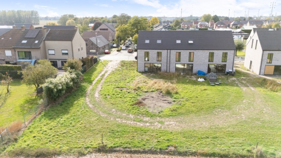 Diepmeerstraat - 84 - C - Lot 2 - 9255