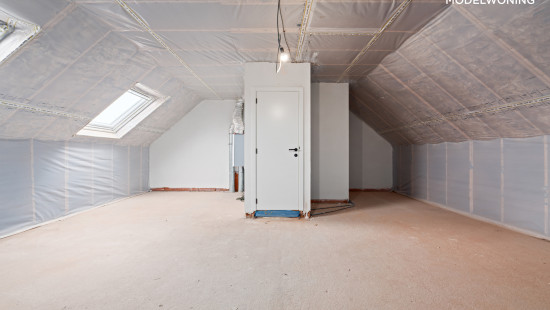 Diepmeerstraat - 84 - C - Lot 2 - 9255