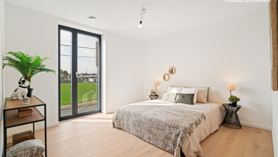 Diepmeerstraat - 84 - C - Lot 2 - 9255