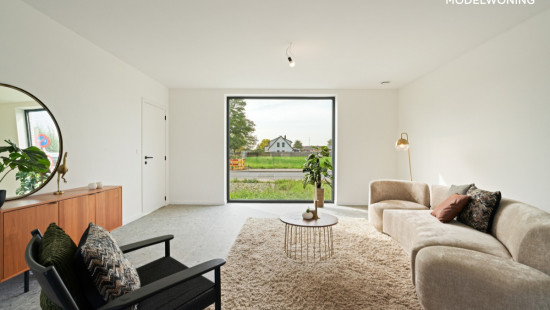 Diepmeerstraat - 84 - C - Lot 2 - 9255