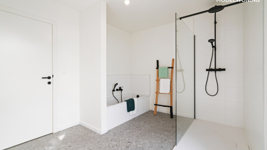 Diepmeerstraat - 84 - C - Lot 2 - 9255