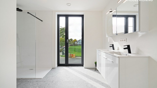 Diepmeerstraat - 82 - B - Lot 6 - 9255
