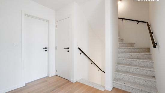 Diepmeerstraat - 82 - B - Lot 6 - 9255
