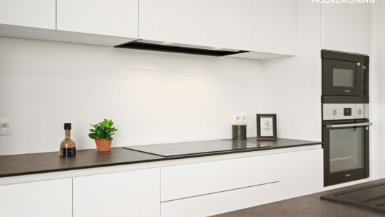 Diepmeerstraat - 82 - B - Lot 6 - 9255