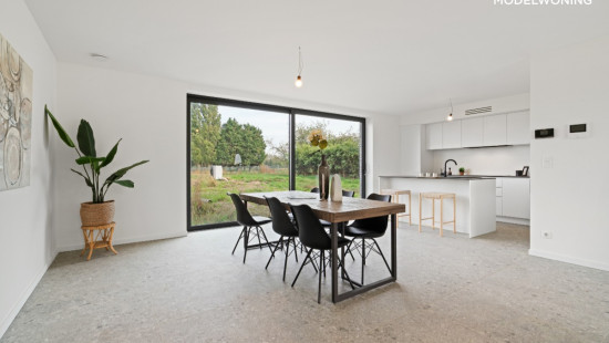 Diepmeerstraat - 82 - B - Lot 6 - 9255
